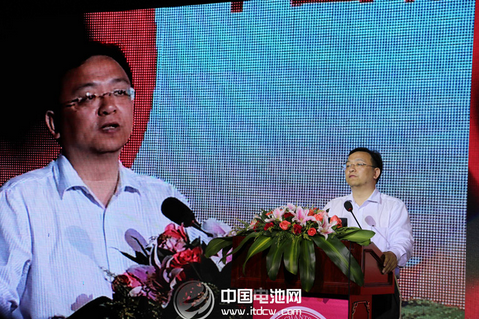 王傳福：未來(lái)3-10年是中國(guó)新能源車(chē)發(fā)展爆發(fā)期