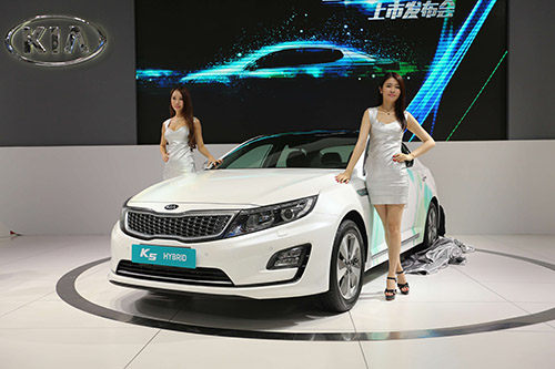 插電式混合動力車更適合私人消費者