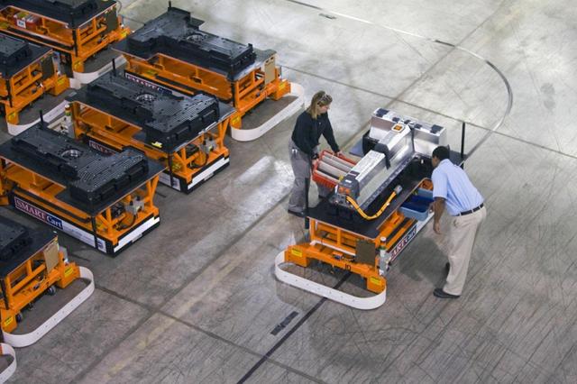 LG化工研發(fā)新型電池技術(shù) 欲破特斯拉壟斷局面