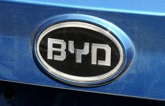 比亞迪新電池于2015年投產(chǎn) 續(xù)航里程提升