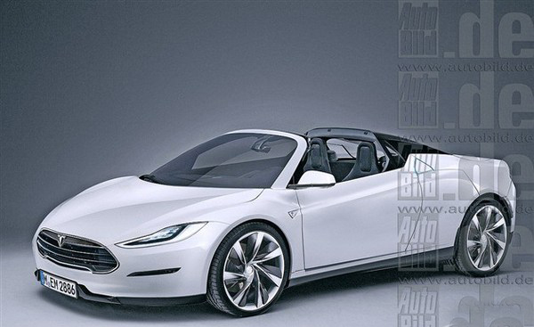 特斯拉：未來(lái)市場(chǎng)瞄準(zhǔn)微型電動(dòng)車和跑車