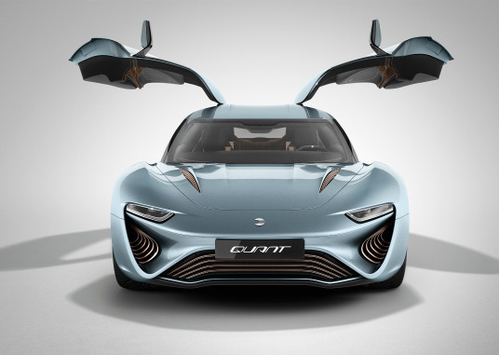 中德美日等國合縱連橫前奏打響 爭奪電動汽車話語權