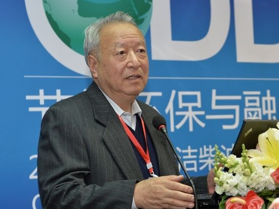 王秉剛：大力扶植新能源汽車核心零部件產業成長