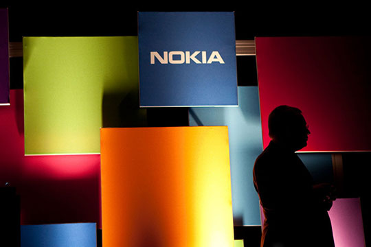 諾基亞們的被裁員工為何眷戀不愿離開(kāi)？