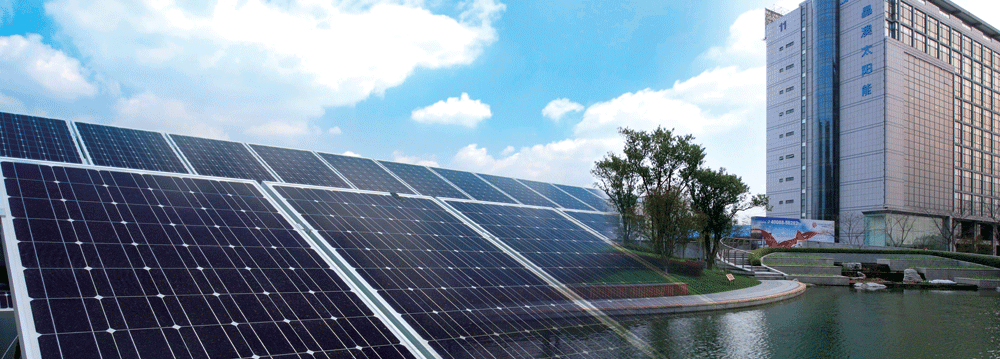 晶澳組件轉型戰略大獲成功 光伏組件出貨量同比飆升76%