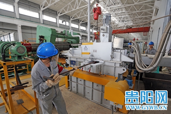 貴州振華：新材料搶占高端電子產品配套市場