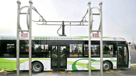 江蘇騰方高立軍：長壽命超級電容器產(chǎn)品產(chǎn)業(yè)化