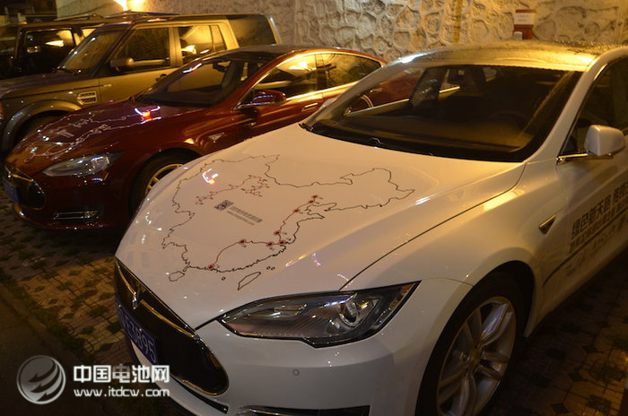 新能源汽車多重政策頻發(fā) 打破產(chǎn)業(yè)化最后關卡