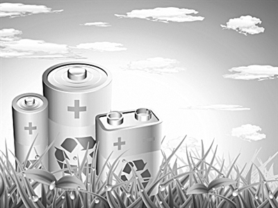 新型無膜氫溴電池應用前景廣闊