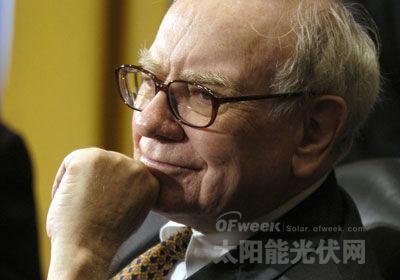 巴菲特VS蓋茨：冰桶挑戰折射出的富豪們的新能源眼光