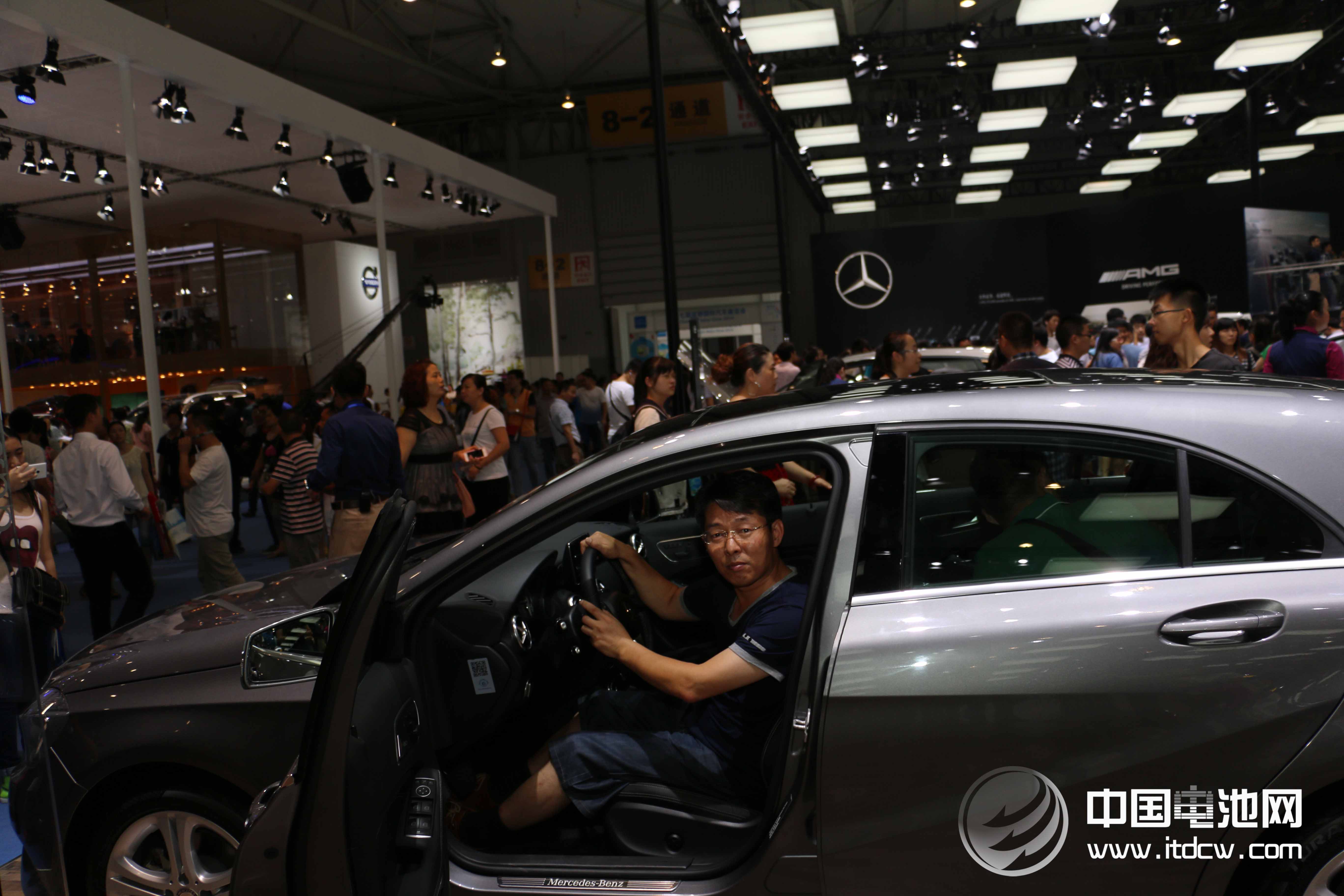 最具規模優勢和創新能力 深圳已成新能源“車城”