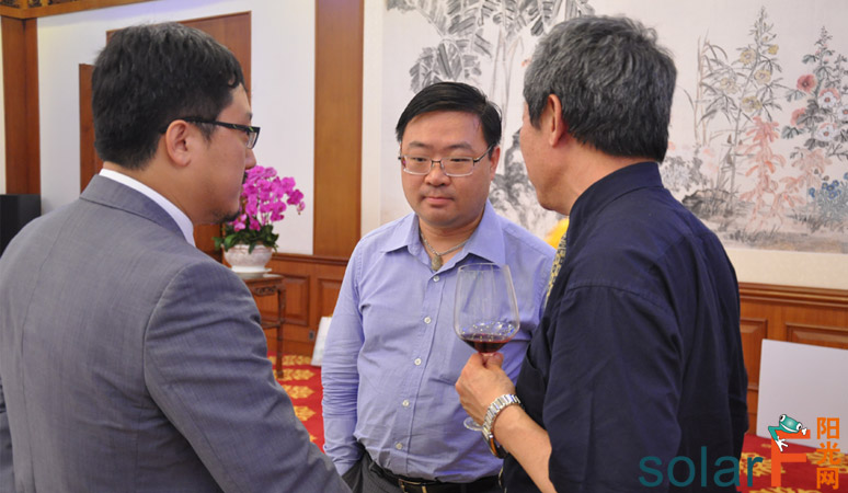 為海外債務重組讓路 彭小峰辭任賽維LDK董事長