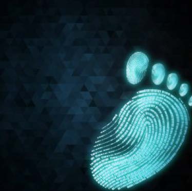 什么是信息足跡？你的公司有什么信息資產(chǎn)？