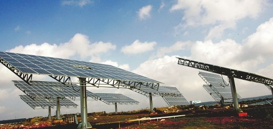 云南省在建擬建光伏電站項目32個 光伏發電產業前景廣闊