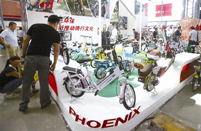 轉(zhuǎn)型鋰電成趨勢 2017年天津三成電動車將用鋰電