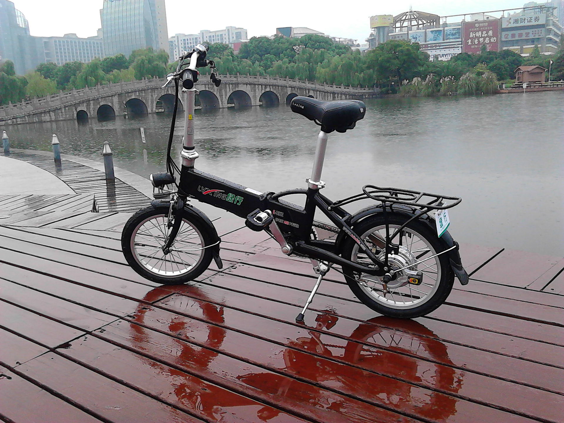 鋰電自行車市場(chǎng)需求漸大增 期待有規(guī)可依