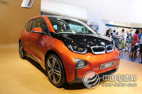 新能源汽車(chē)上路還有磕碰  免稅目錄遭受行業(yè)質(zhì)疑