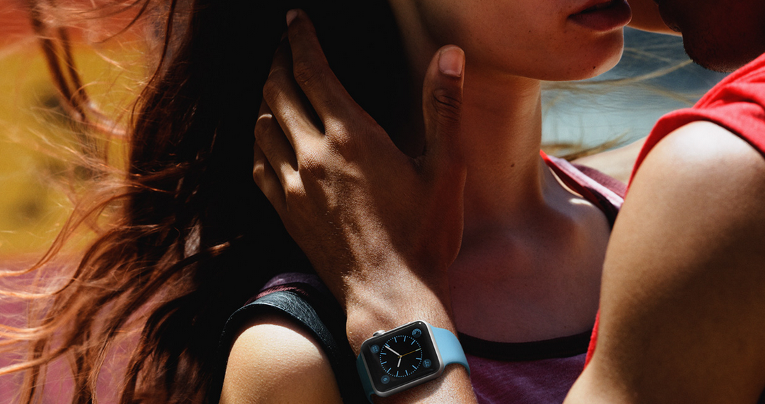 蘋果Watch引爆可穿戴設備市場 產業鏈上下游分享盛宴？