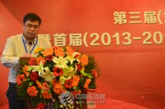 鋰電“達沃斯”學委會秘書長墨柯：鋰電池發(fā)力賣力給力