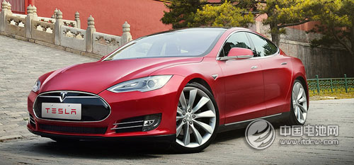 美廠商研發(fā)出新型電池 能量密度為鋰電池兩倍