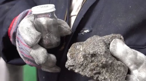 石墨烯困局調(diào)查：或重蹈稀土“低出高進(jìn)”覆轍