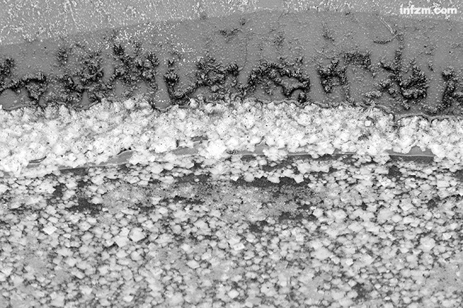 鹽湖能否變金湖?扎布耶狂想 鹽湖能否變金湖?扎布耶狂想