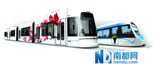 各大城市一窩蜂上馬  我們真的需要有軌電車(chē)？