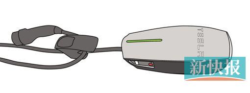 王炳泉：特斯拉自帶3G網(wǎng)絡 可用手機遠程控制汽車