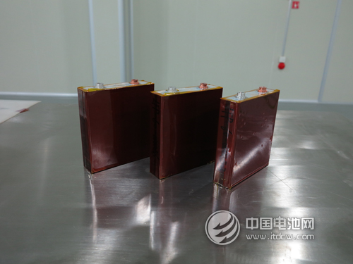 博力迅推出高綜合性能磷酸鐵鋰動(dòng)力鋰電池 博力迅推出高綜合性能磷酸鐵鋰動(dòng)力鋰電池