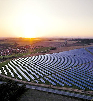 蘇美達集團為何逆勢成為新能源勁旅? 蘇美達集團為何逆勢成為新能源勁旅?