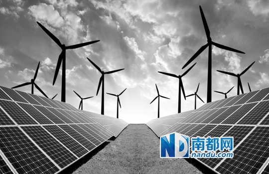 格蘭仕建全球最大單廠分布式光伏項目 格蘭仕建全球最大單廠分布式光伏項目