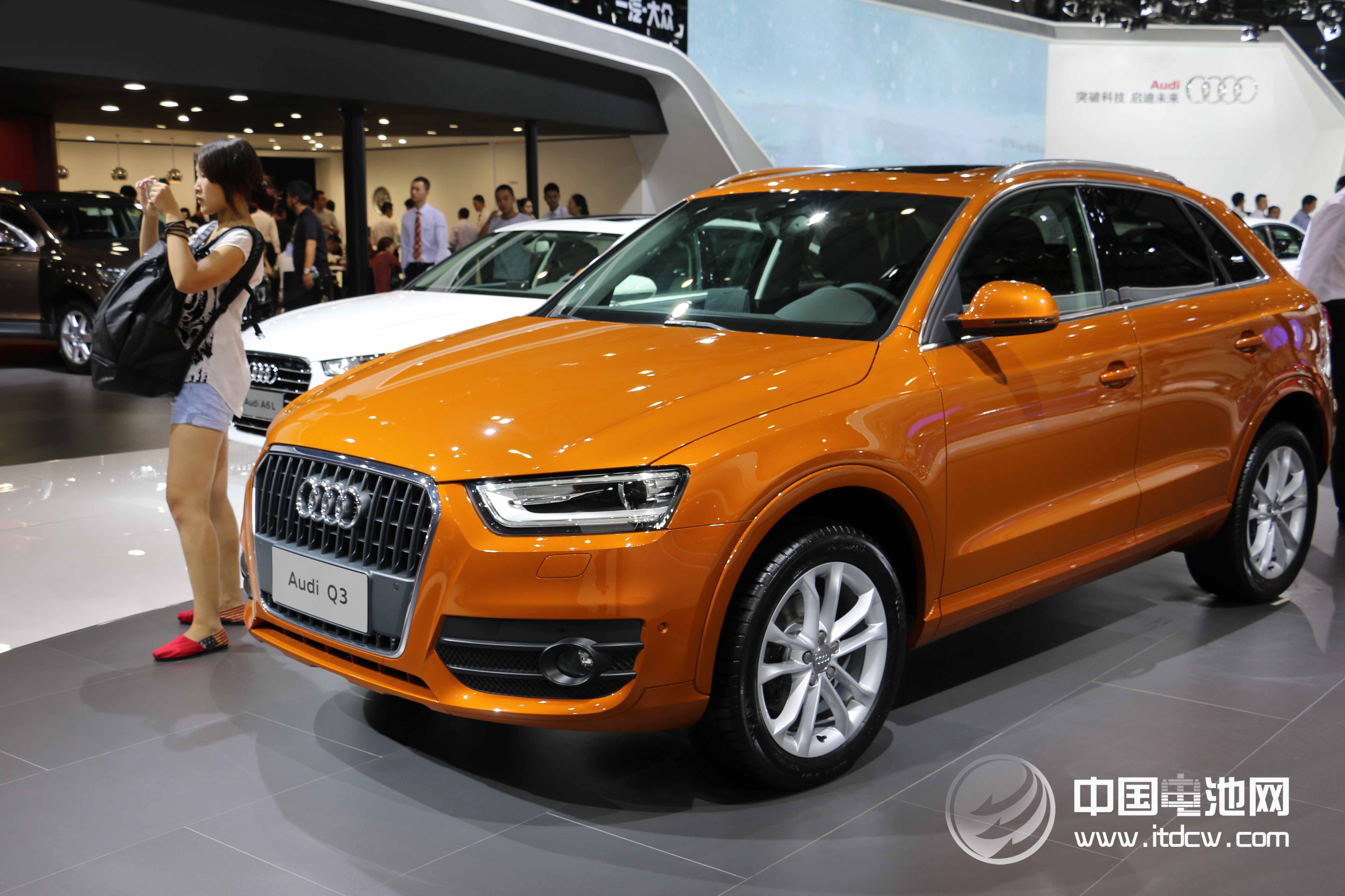 新能源車路線：純電動仍存差距 插電混動獲重視