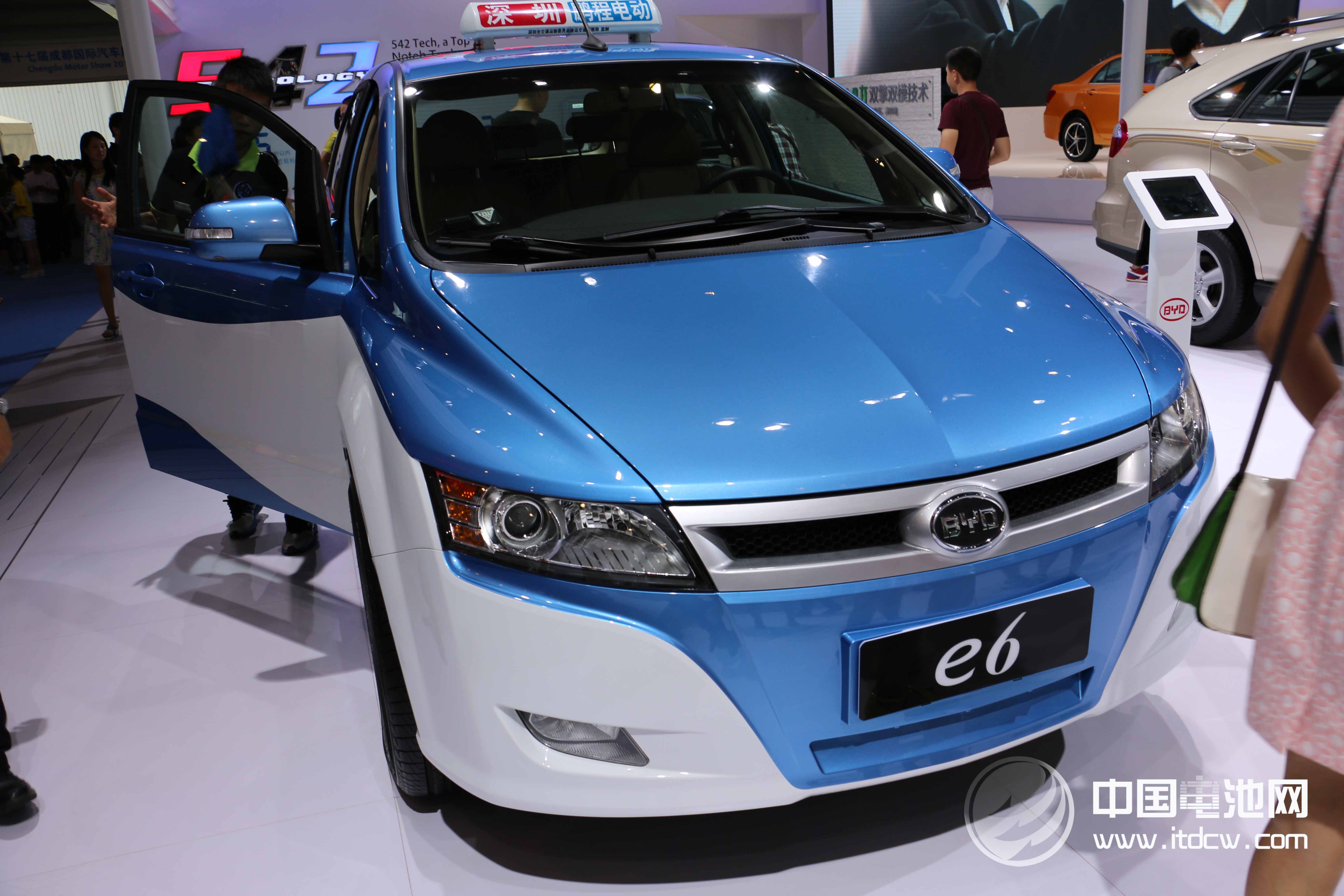 交通部力推新能源公交車(chē) 業(yè)界吁放低速電動(dòng)車(chē)市場(chǎng)