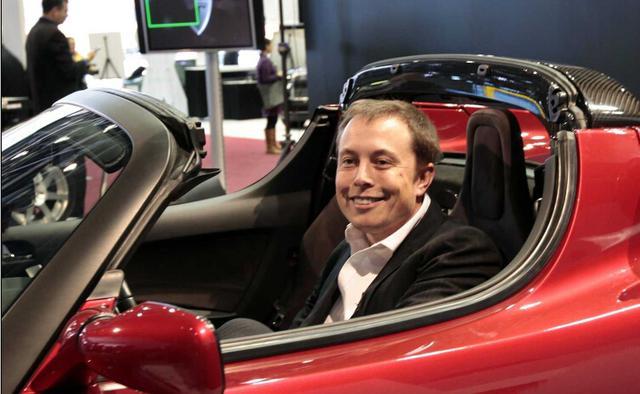 特斯拉完成中國四大區(qū)布局 高管稱3代產(chǎn)品后價(jià)格降一半