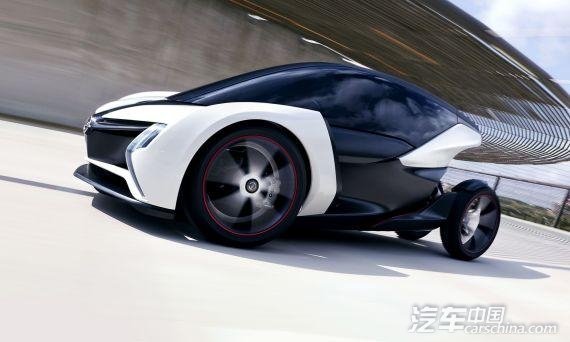 日本電動汽車發展“輕”裝上陣：日產、三菱合作開發輕型電動車