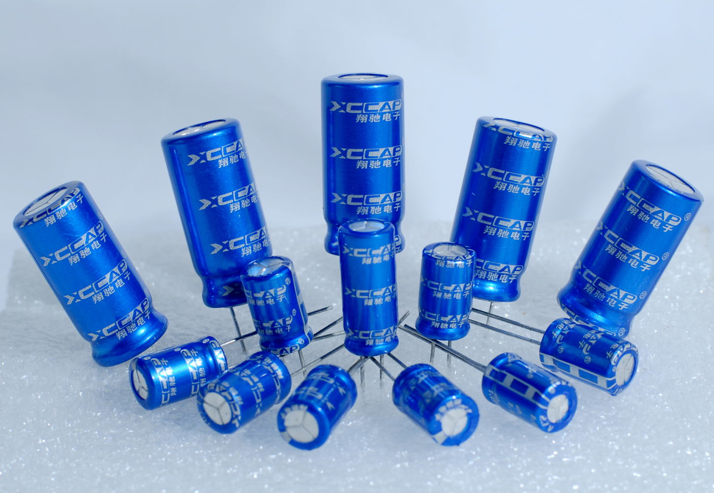 鋰電池的超級敵人：超級電容凸顯市場潛在價值