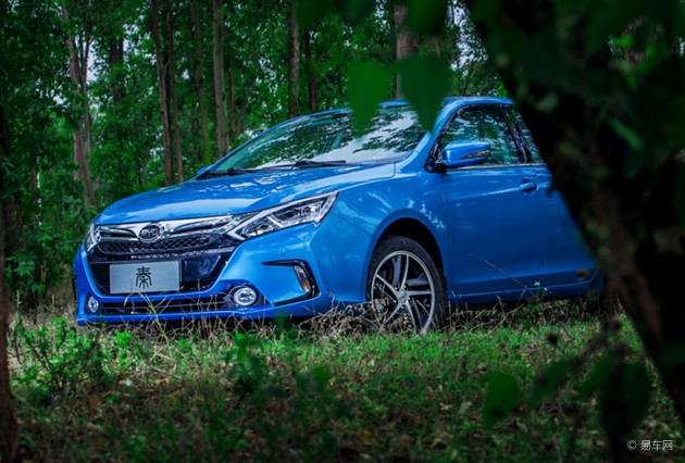 比亞迪書寫“中國(guó)創(chuàng)造”奇跡：從銷量冠軍到技術(shù)高手