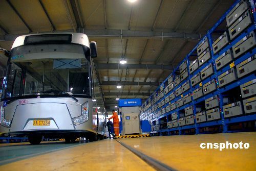 南昌新能源車城區擬不限行 明年建設推廣城市群