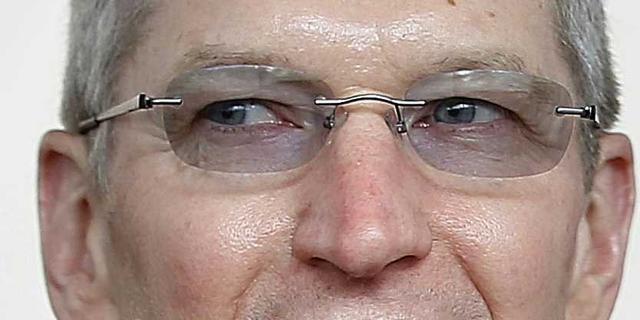 蘋果未來還有可能重塑這三大行業