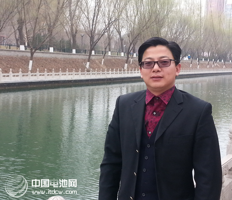 波士頓電池詹天佑：鋰電“達(dá)沃斯”給全行業(yè)帶來智慧