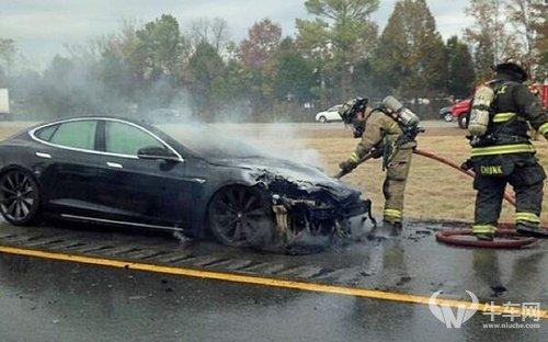 特斯拉電池如此廉價?能否保證電池安全? 特斯拉電池如此廉價?能否保證電池安全?