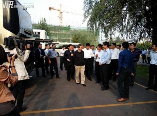 苗圩：限制插電混合動力也是一種地方保護