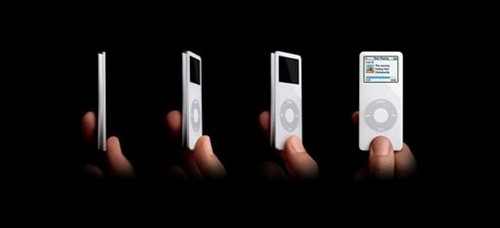 細數蘋果近年遭遇的各類著名