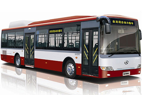 廈門將增600輛新能源公交 兩年共推2480輛