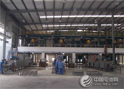 重慶萬里電源確認出席第二屆鋰電“達沃斯”全球論壇