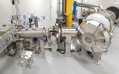 新興技術：超薄藍寶石制造低價防刮擦顯示屏