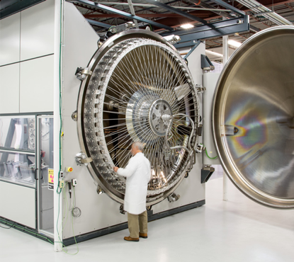 新興技術：超薄藍寶石制造低價防刮擦顯示屏