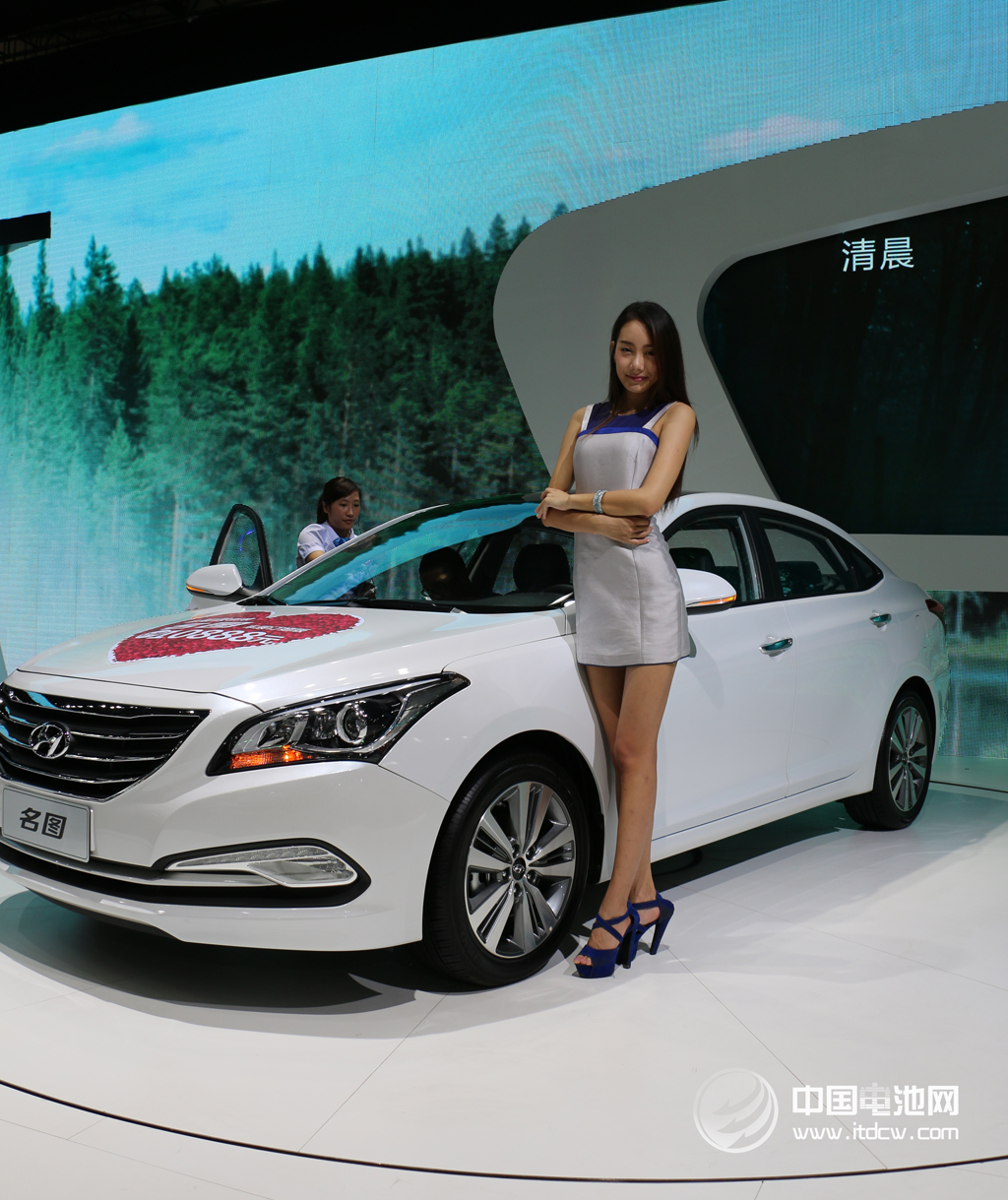 新能源車：政策扶持下現隱憂  技術和市場待解