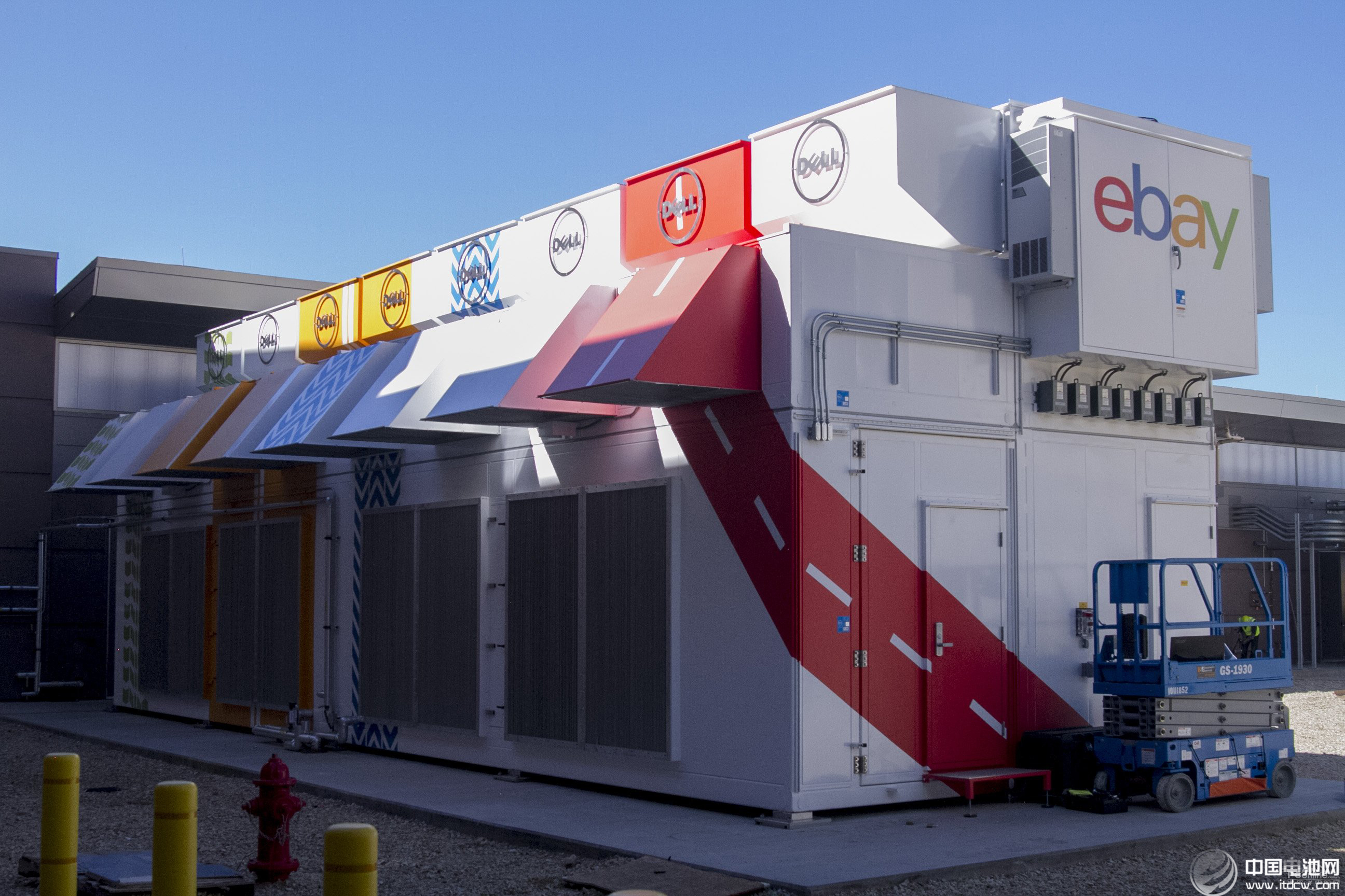 儲能機遇與困境：未來5-10年鋰電池價格將下降一半