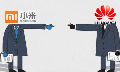 一條微博引發(fā)的血案：為什么被黑的總是小米？